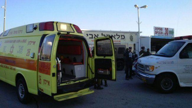 إصابة شابين وفتاة من الطيبة وأم الفحم في جريمتي إطلاق نار