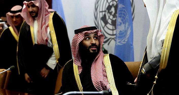 لقاء سري بين نتنياهو وابن سلمان في