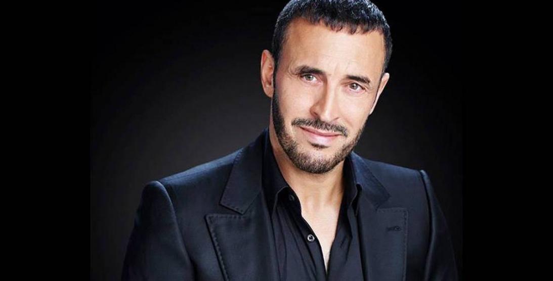 كاظم الساهر يفتتح الدورة 17 من مهرجان