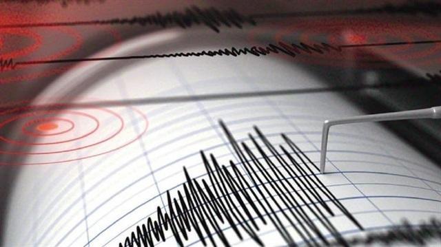 زلزال بقوة 4.7 درجات يضرب شرقي تركيا