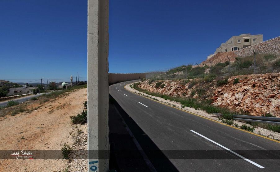 الاحتلال يخطط لمضاعفة حجم مستوطنة