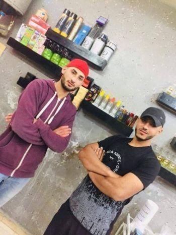 الاحتلال يعتقل 3 شبان على حاجز زعترة جنوب نابلس