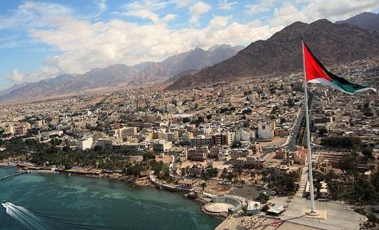 الاردن ينفي عقد اجتماع امني بحضور اسرائيلي على اراضيه