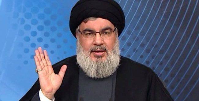نصر الله: المقاومة اليوم أقوى من الجيش الإسرائيلي