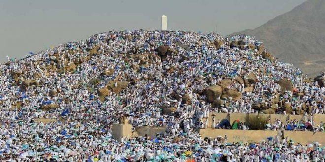 السعودية تقرر تقديم تسهّيلات للقطريين للتقدّم لموسم الحج