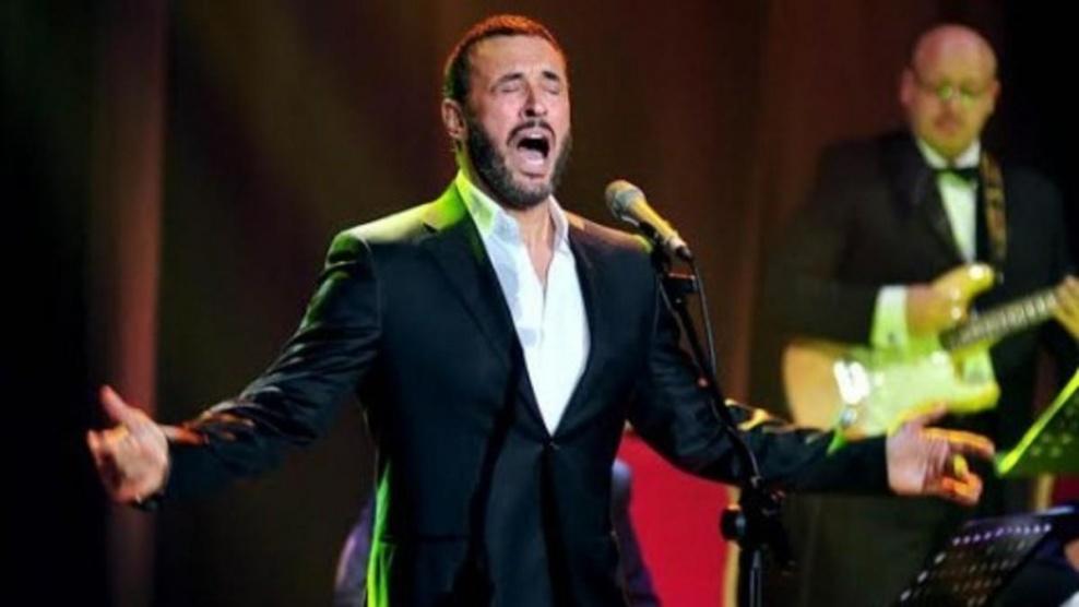كاظم الساهر يحيي حفلا غنائيا بالسعودية.. وهذا هو الموعد