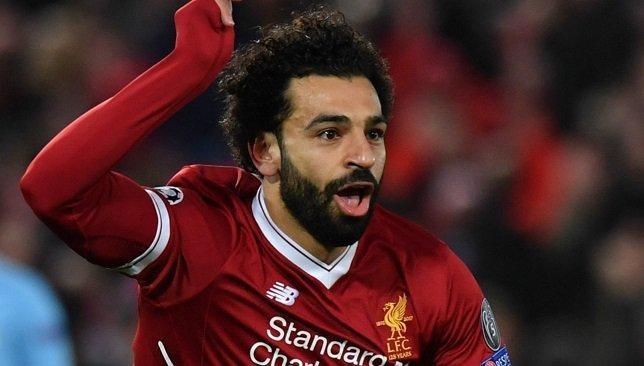 رسميًا .. محمد صلاح يجدد تعاقده مع ليفربول لفترة طويلة