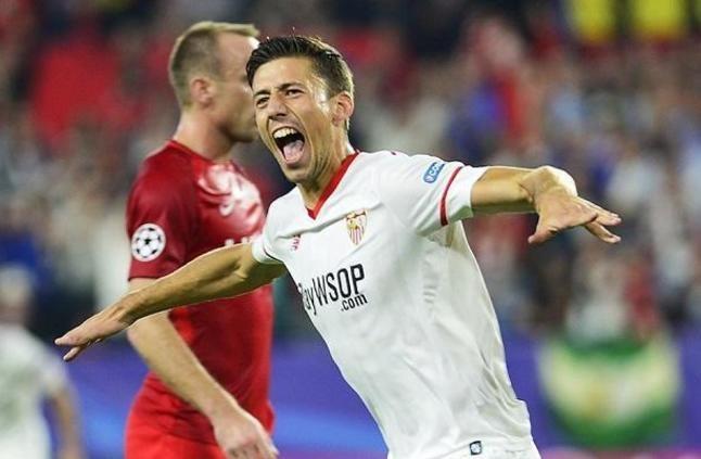 لينجليه على وشك فسخ عقده مع إشبيلية والانتقال إلى برشلونة