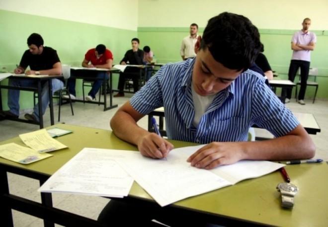 التربية والتعليم تعلن نتائج الثانوية العامة مساء اليوم