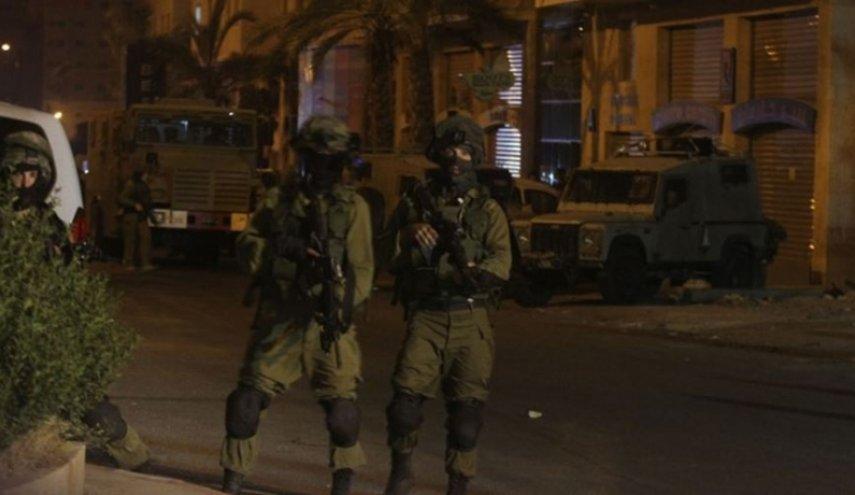 مواجهات في جنين واعتقال 5 شبان من الضفة