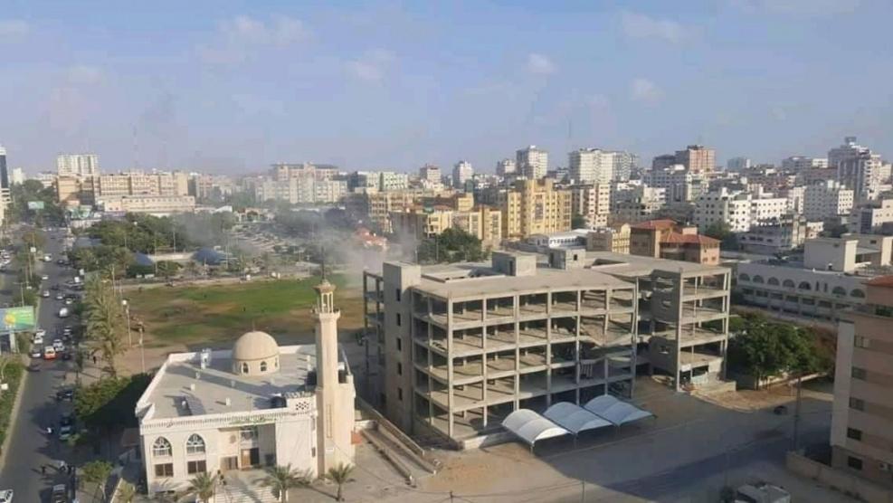 اجتماع طارئ للكابيت والجيش ينفذ أعنف هجماته في القطاع