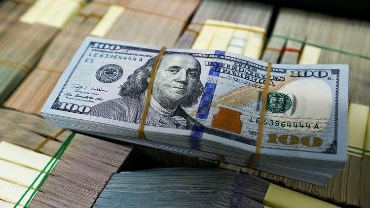 أسعار صرف العملات مقابل الشيقل