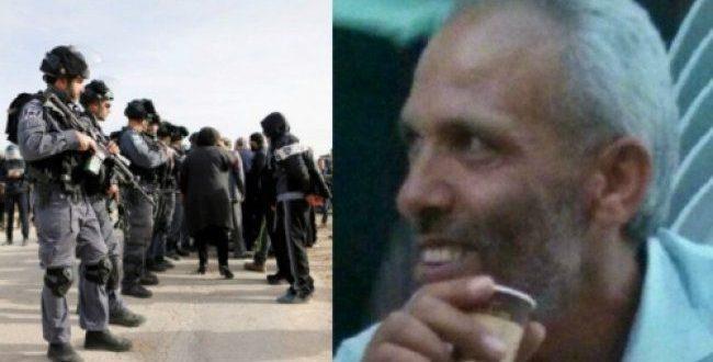 منع التحقيق مع جندي أطلق النار على الشهيد أبو القيعان واغلاق الملف