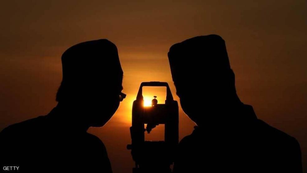 تحديد موعد عيد الأضحى