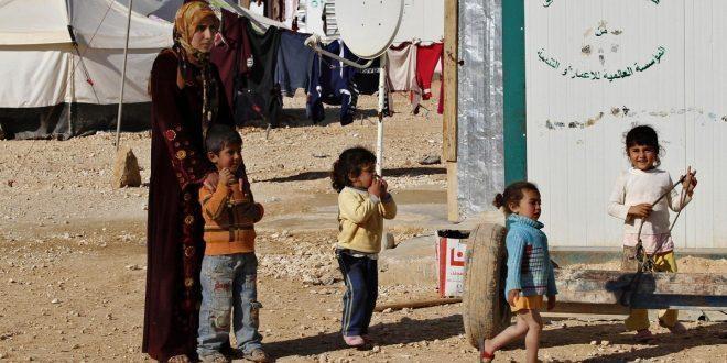 الدفاع الروسية: 100 ألف لاجئ سوري عادوا إلى الغوطة الشرقية