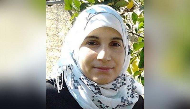 الأسيرة لمى خاطر تتعرض لتحقيق قاسٍ في “عسقلان”