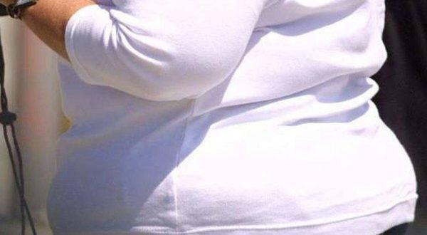 تناولت أقراص لتخفيض وزنها.. الكارثة ماحدث بعدما تركته