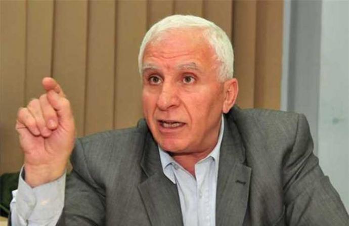 الاحمد: ردنا على مصر مطلع الأسبوع القادم ومعبر رفح لن يغلق أبدا