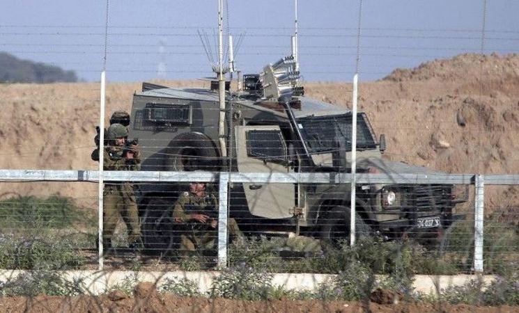 جيش الاحتلال: رصد إطلاق 9 قذائف صاروخية من غزة على مناطق غير مأهولة