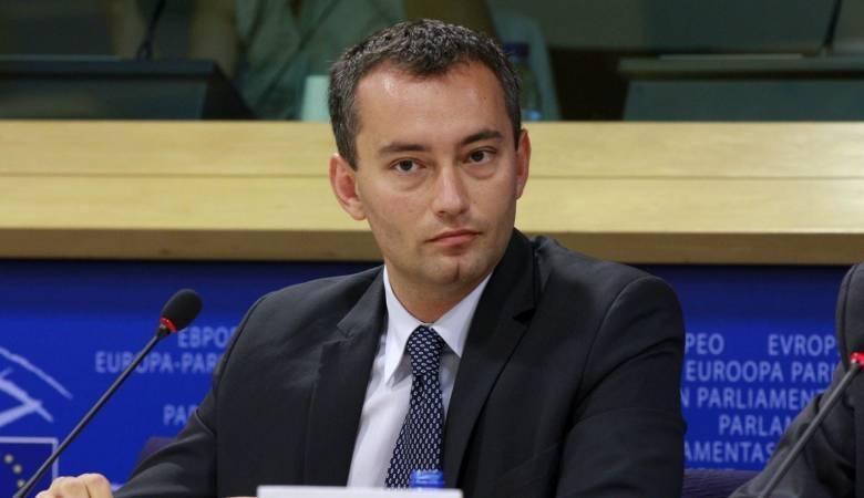 ميلادينوف في غزة مجددا للقاء قادة حماس