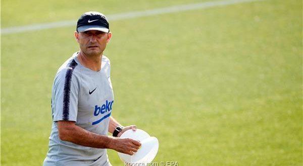 فالفيردي: رحيل كريستيانو رونالدو خسارة كبيرة