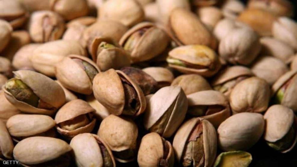 لهذه الأسباب.. لا تفرط أبدا في تناول الفستق