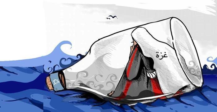 كاريكاتير 