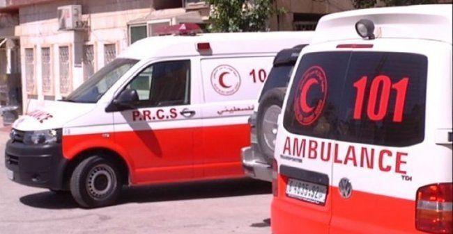  وفاة مواطنة متأثرة باصاباتها في حادث سير بالخليل