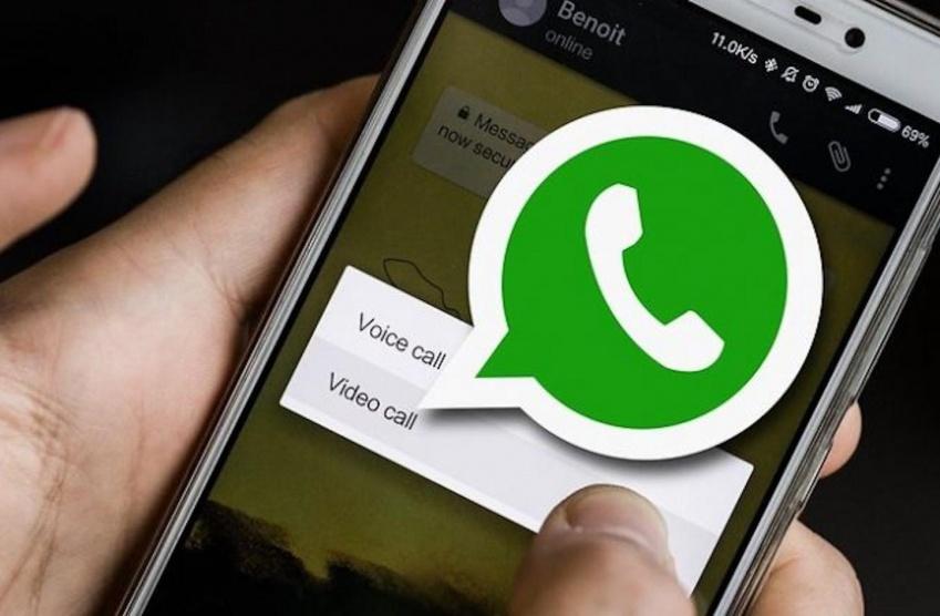 أخيرًا ميزة المكالمات الجماعية تصل إلى واتساب