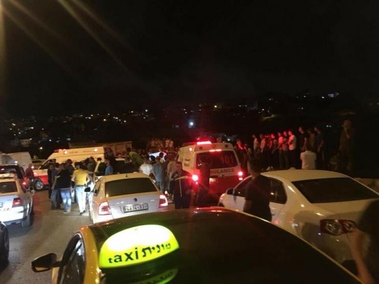 الشرطة: نتائج الطب الشرعي بينت أن سبب وفاة الشاب والفتاة بالخليل يعود لنقص الأوكسجين بالمركبة
