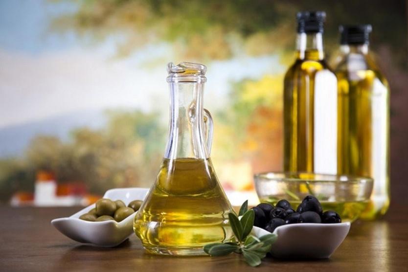 فوائد زيت الزيتون بعد الاستحمام