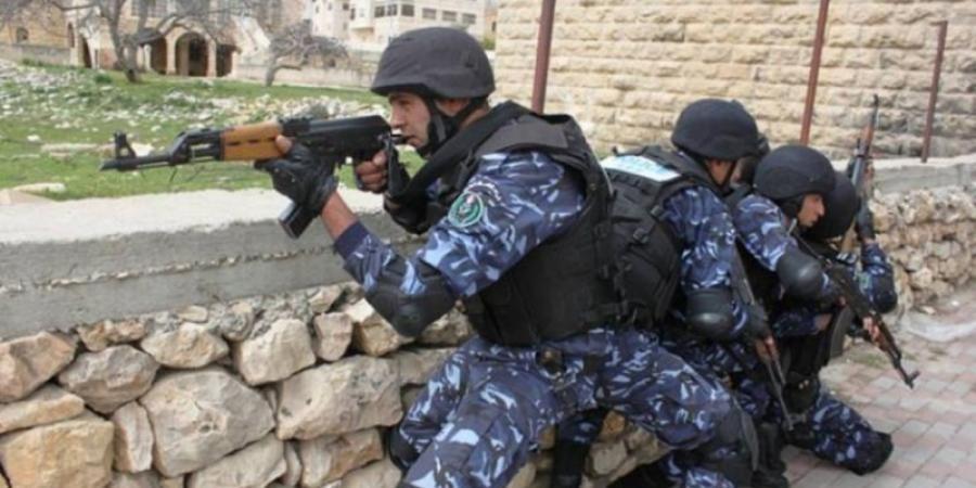 شرطة بيت لحم تقبض على شخص من سكان حوسان متهم بالنصب والاحتيال بنحو 5 مليون شيكل من هيئة البترول