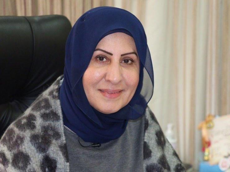 لجنة تربوية كويتية تصل فلسطين للتعاقد مع معلمي رياضيات
