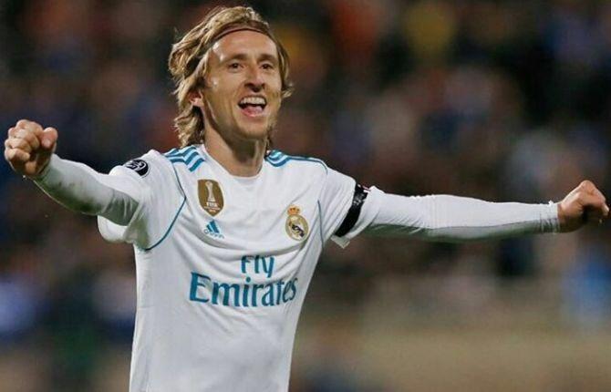 ريال مدريد يهدد إنتر ميلان بمصير سان جيرمان