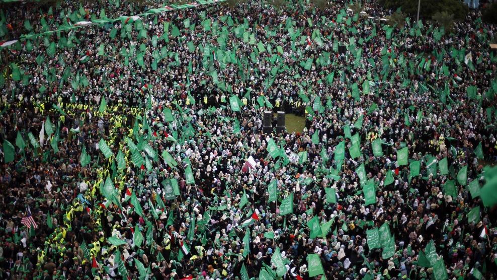 رغم وضع الاحتلال شروطا جديدة: حماس تقول ان اتفاق التهدئة وشيك