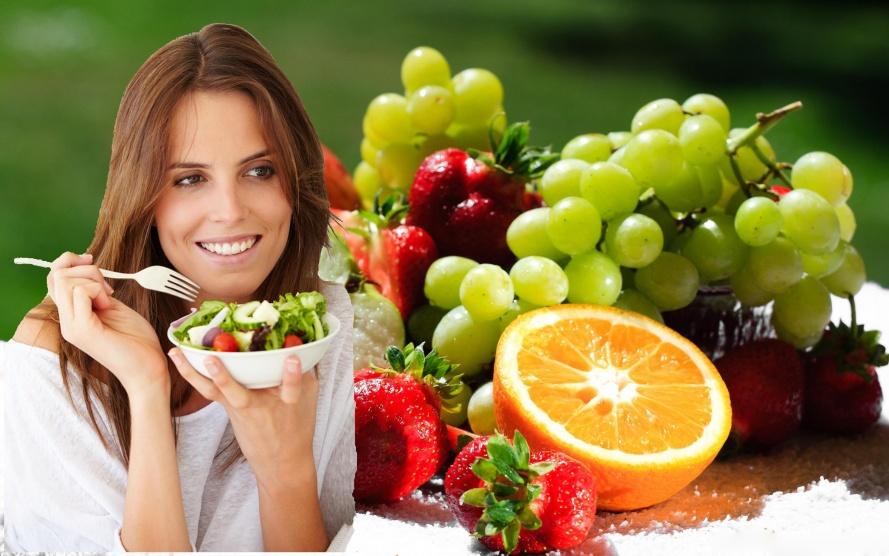 ماذا يحصل لجسدك عندما تصبح نباتيًا؟