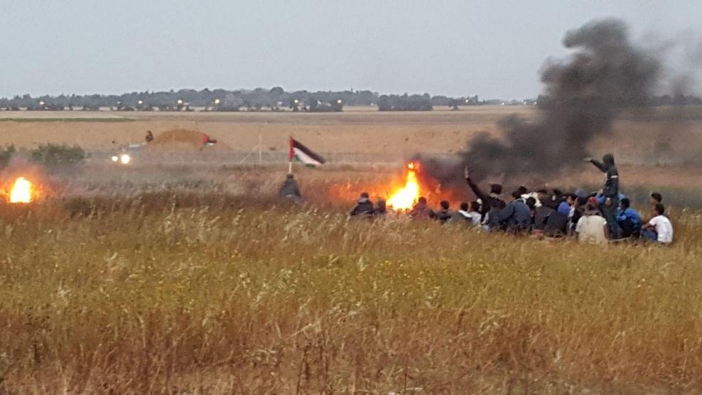جيش الاحتلال: قصفنا 150 موقعا وغزة ردت بـ 180 صاروخا