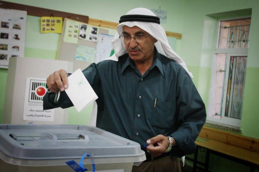 لجنة الانتخابات طلبت بعثة أوروبية لمراقبة الانتخابات