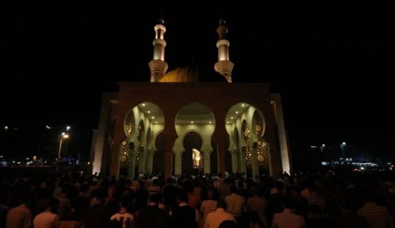 المفتي: الأحد غرة ذي الحجة والثلاثاء أول أيام عيد الأضحى