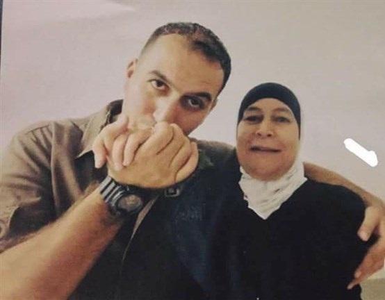 هيئة الأسرى تنعى والدة الأسير الششتري