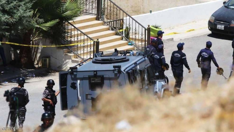 أمن الدولة الأردني يبدأ تحقيقاته بـ