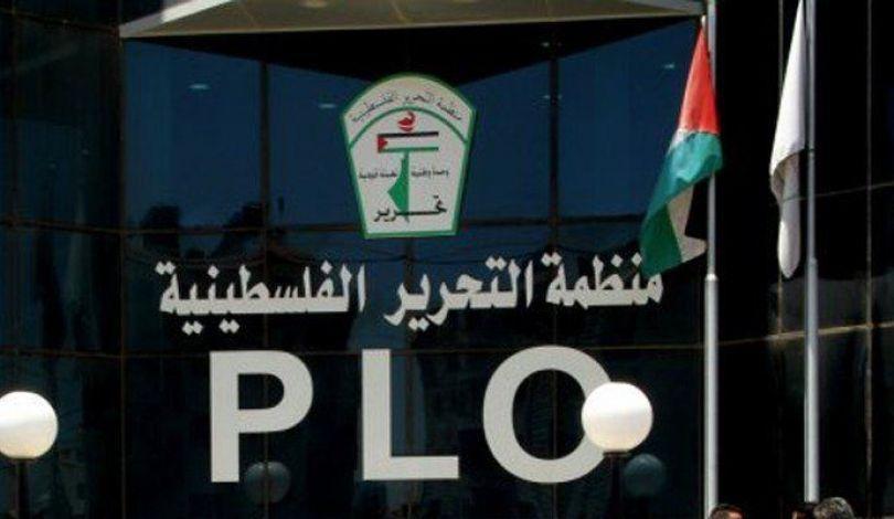 منظمة التحرير: نقف صفا واحدا إلى جانب الأردن في مواجهة الإرهاب