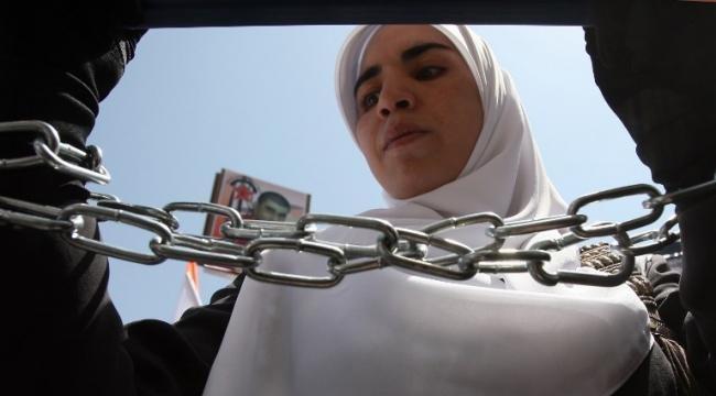 نادي الأسير: محكمة الاحتلال تُمدد توقيف الاسيرة ابتهال برويش مجدداً