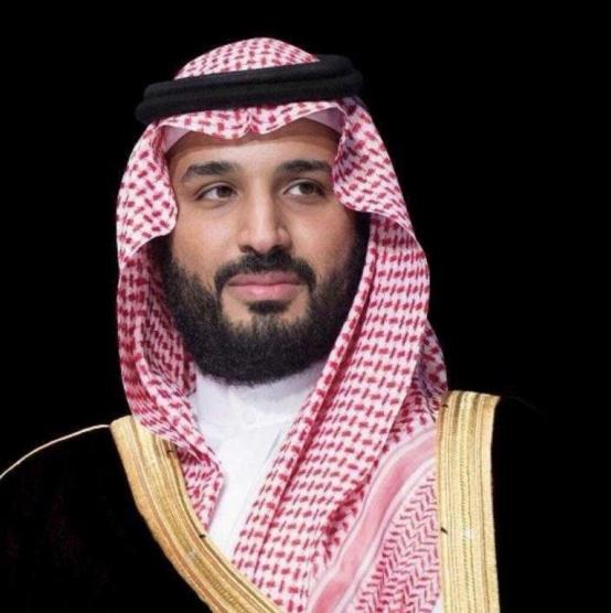 ولي العهد السعودي وبومبيو يبحثان مستجدات المنطقة