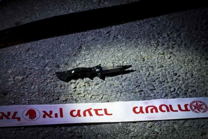 شرطة الاحتلال: احباط عملية طعن في القدس
