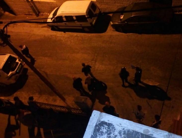 اعتقالات بالضفة والقدس بينهم زوجة نائب مقدسي مبعد