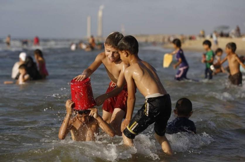 الطقس: الحرارة ترتفع وتصبح أعلى من معدلها بدرجتين