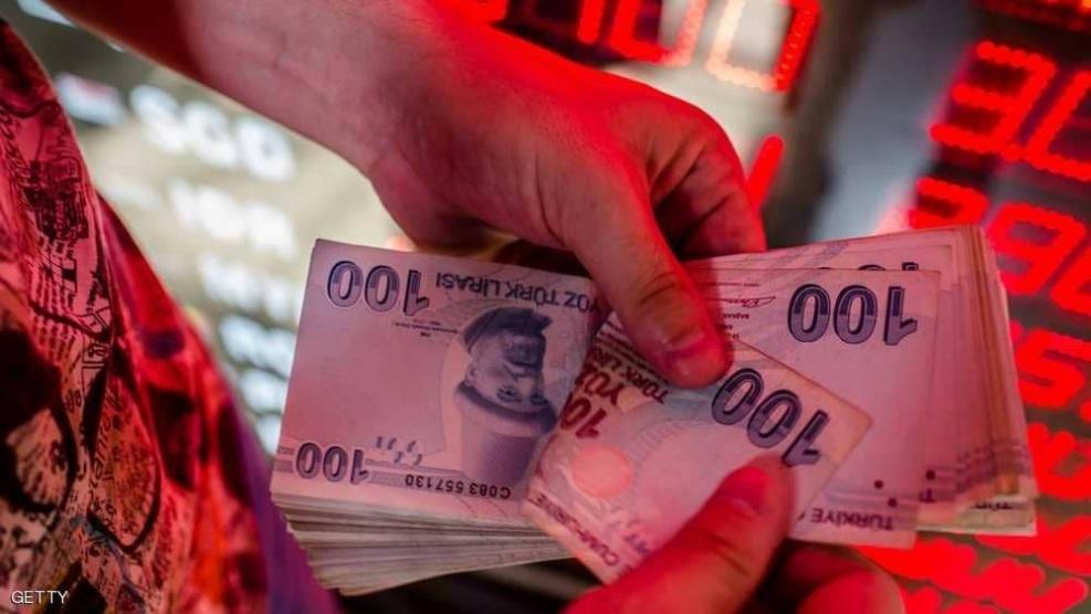 الليرة التركية.. صدمة جديدة بعد