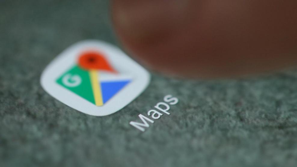 غوغل تسجل تحركاتك شئت أم أبيت