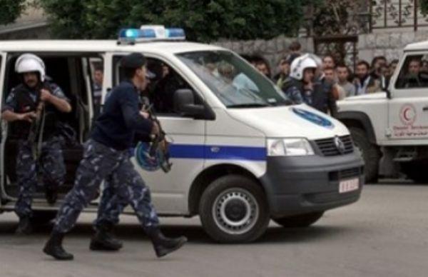 بيت لحم: الشرطة تكشف ملابسات سرقة مضخات مياه بقيمة 250 ألف شيقل